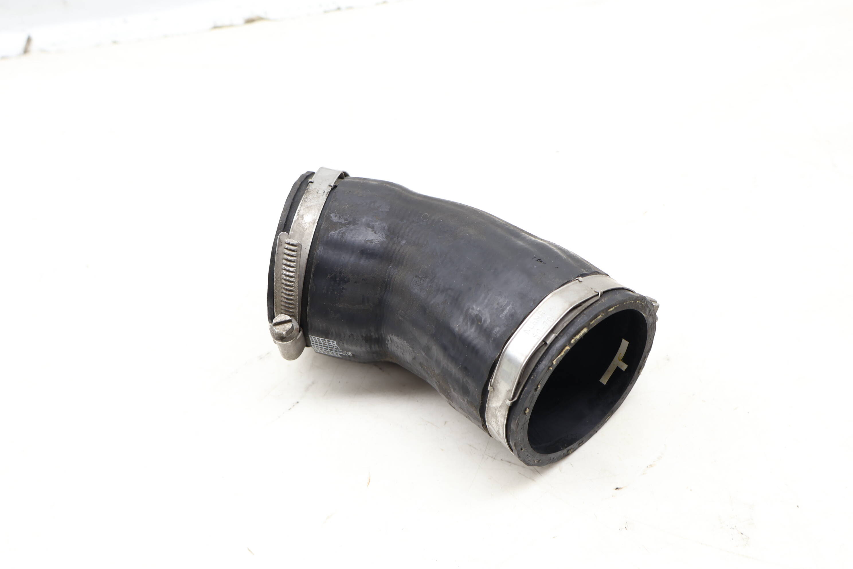 Turbo Intercooler Hose / Tube 8N0145856