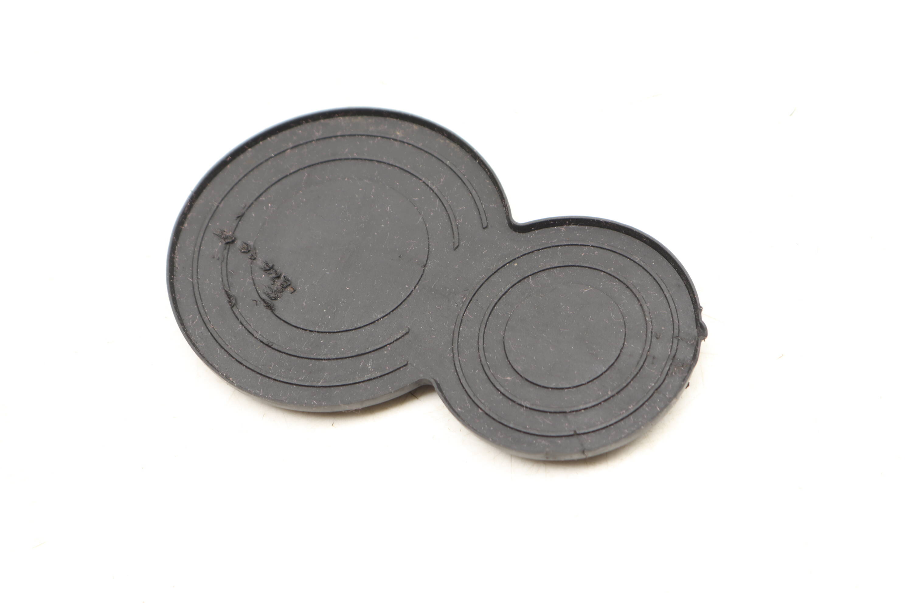 Console Cup Holder Insert 8J0863328