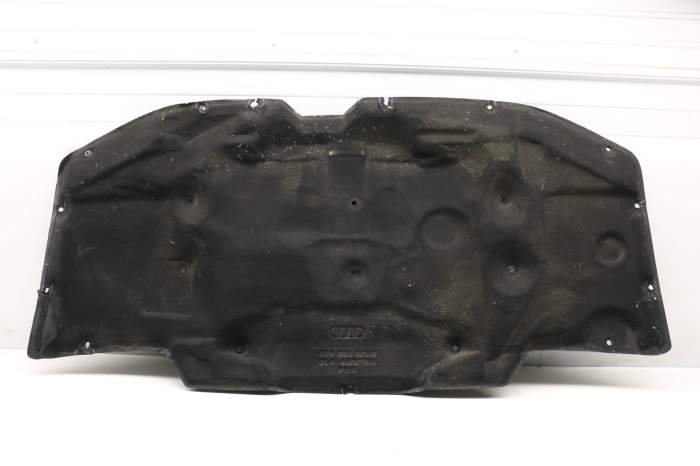 Hood Insulation Blanket / Sound Absorber 4D0863825B main product photo