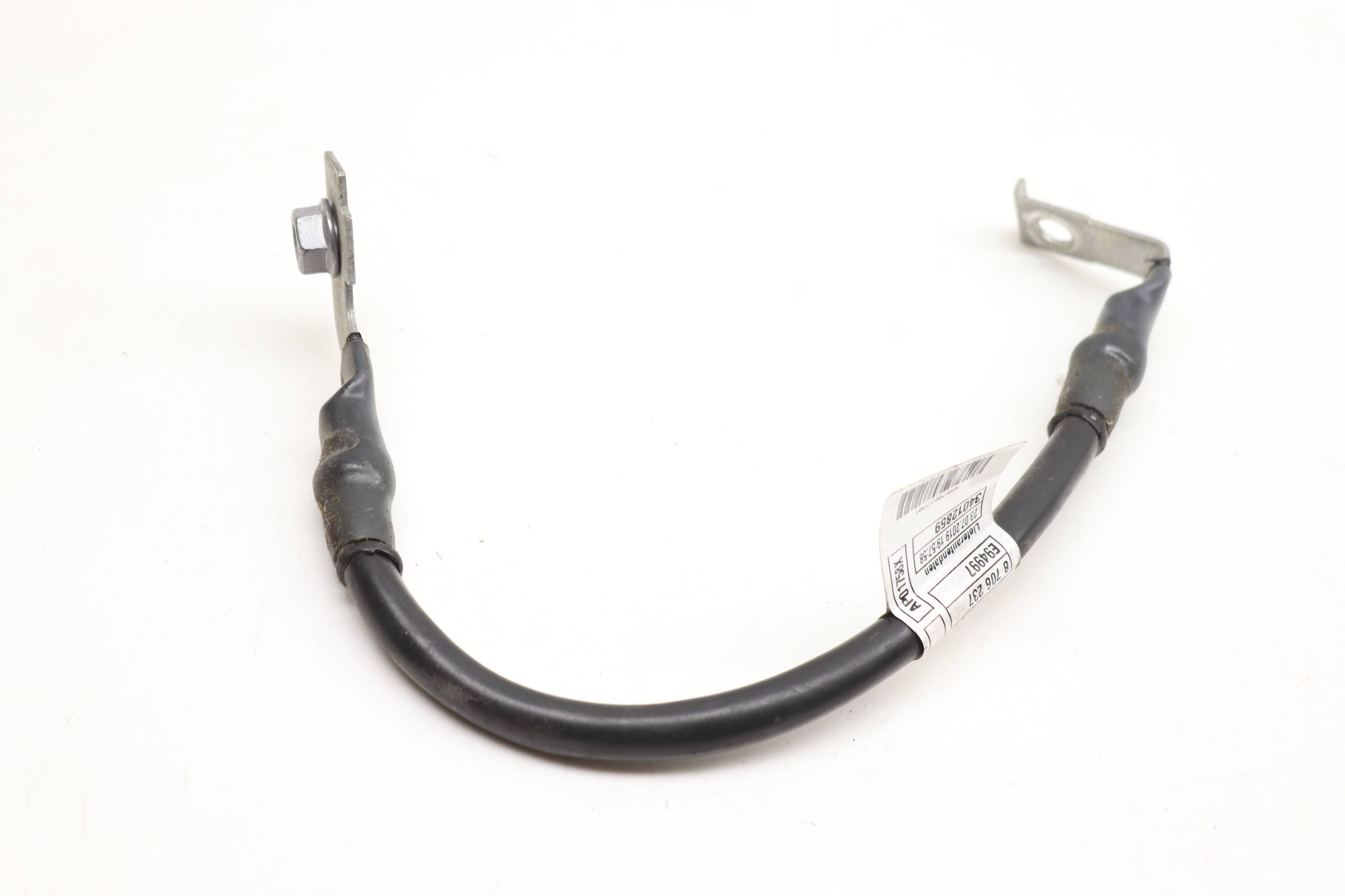 Negative Battery Ground Cable 8706238