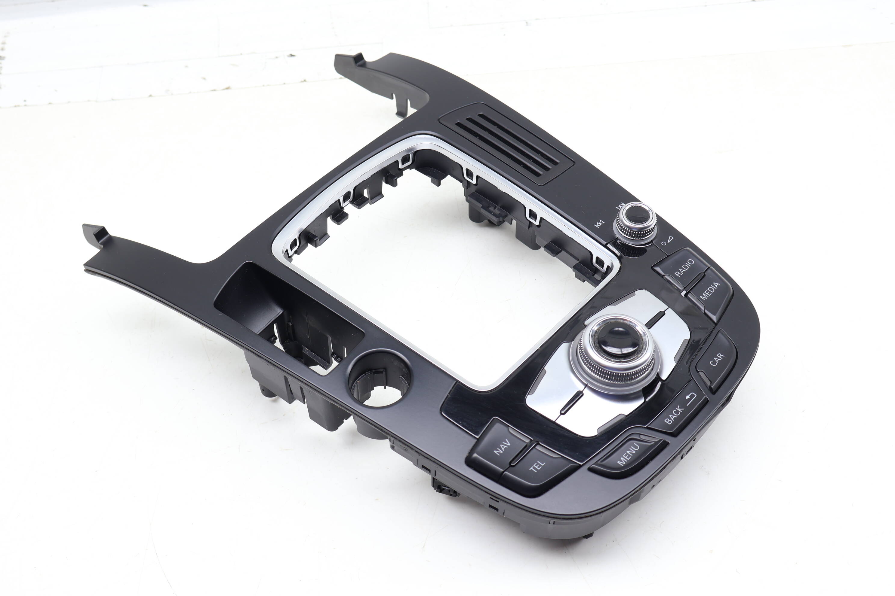 Mmi Center Control Unit 8T0919611L