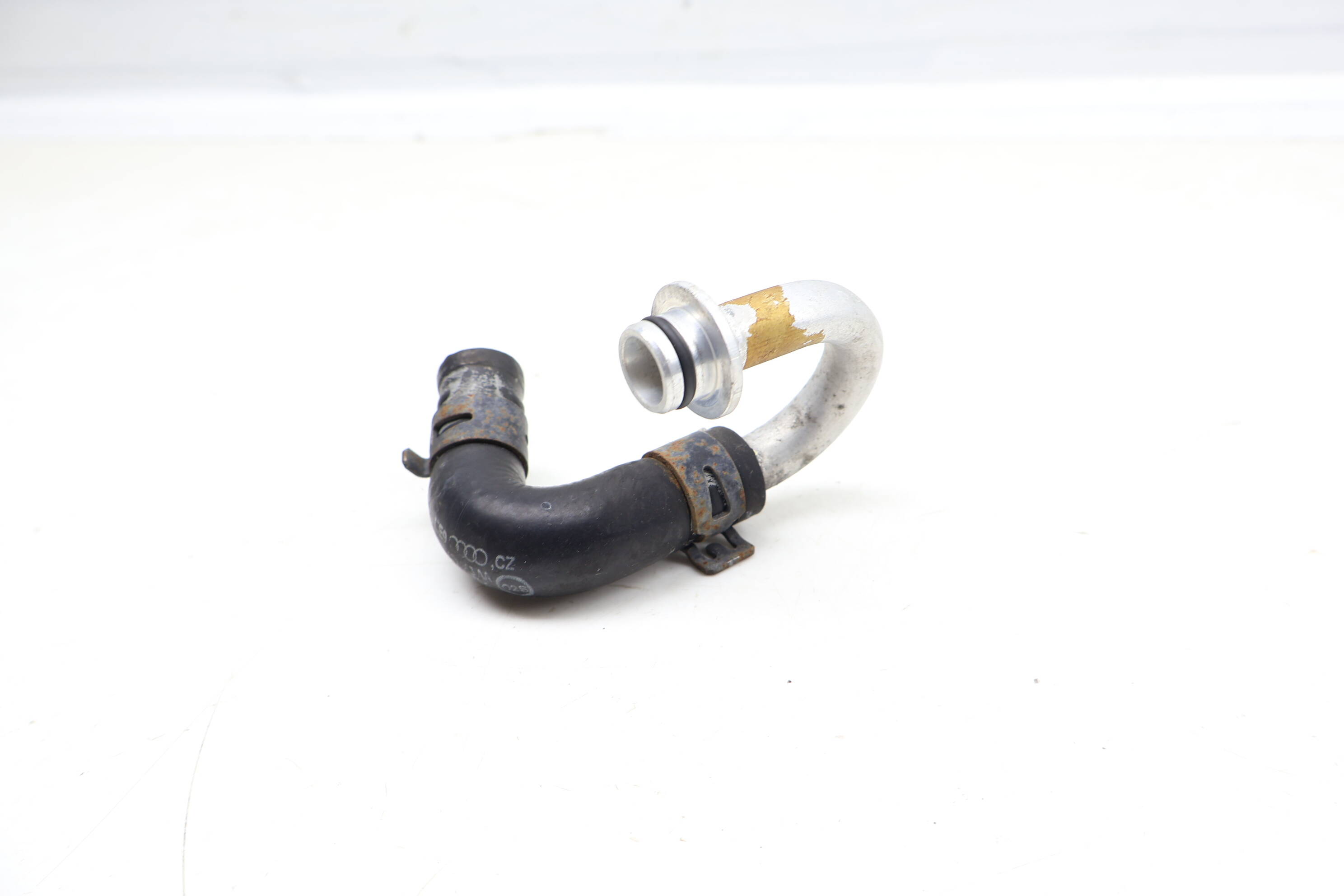Alternator Coolant Hose / Line 079121063AA