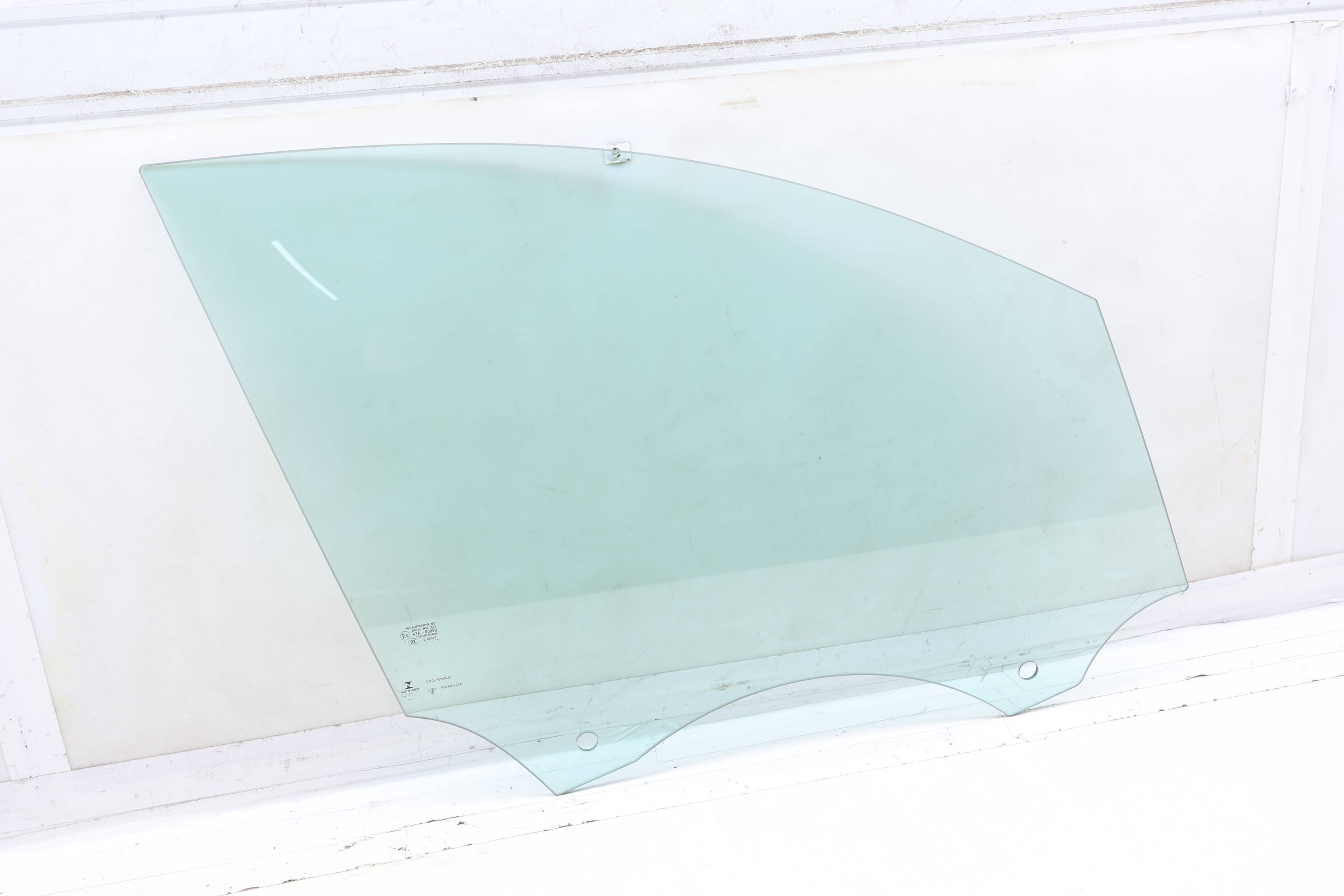 Door Window Glass 95B845202B