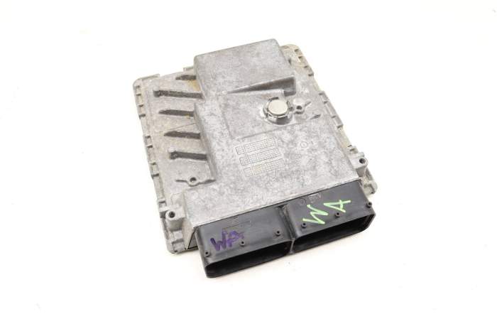 Ecu / Ecm / Engine Control Module 4M0907551A main product photo