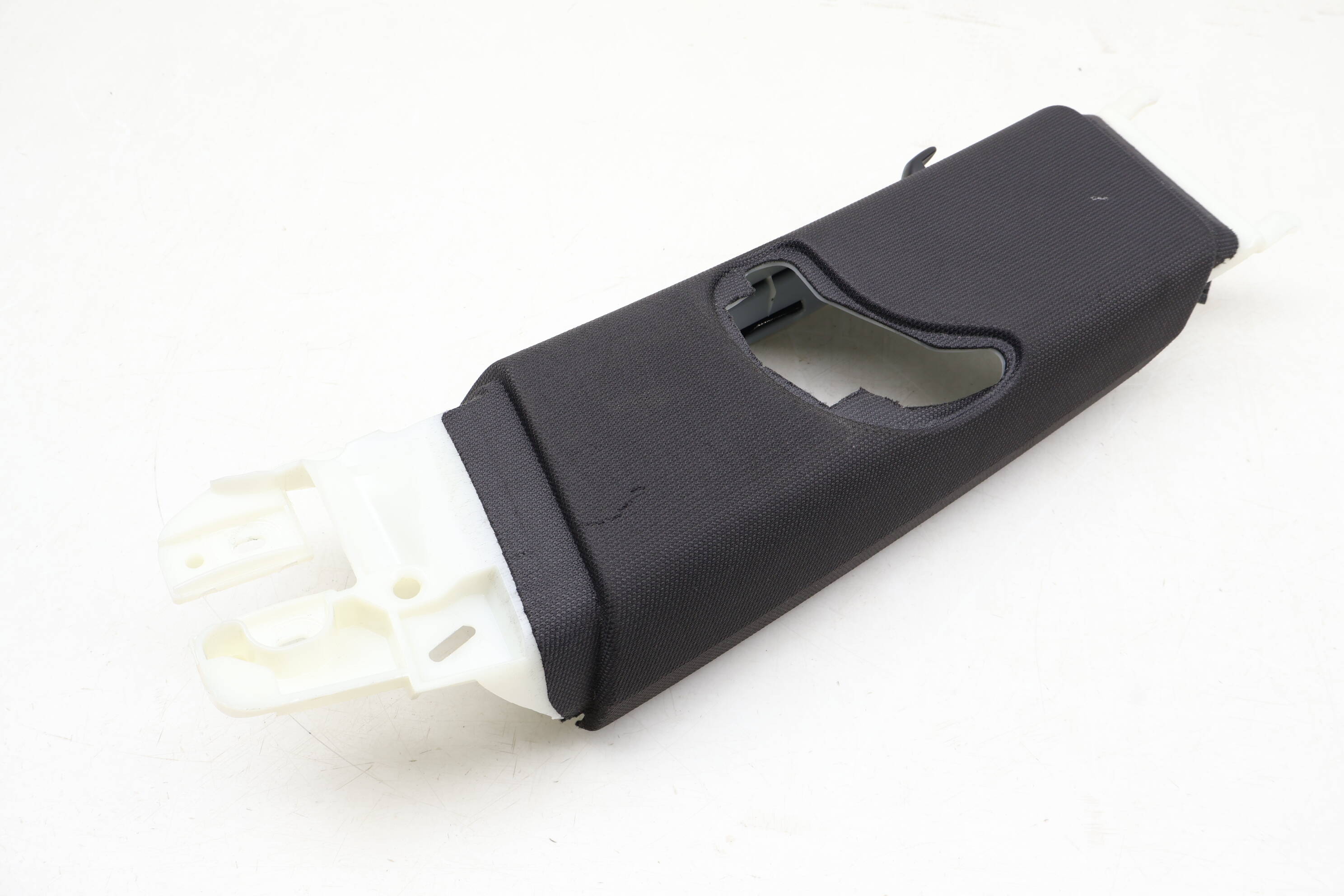 Upper Interior B Pillar 8T0867243A