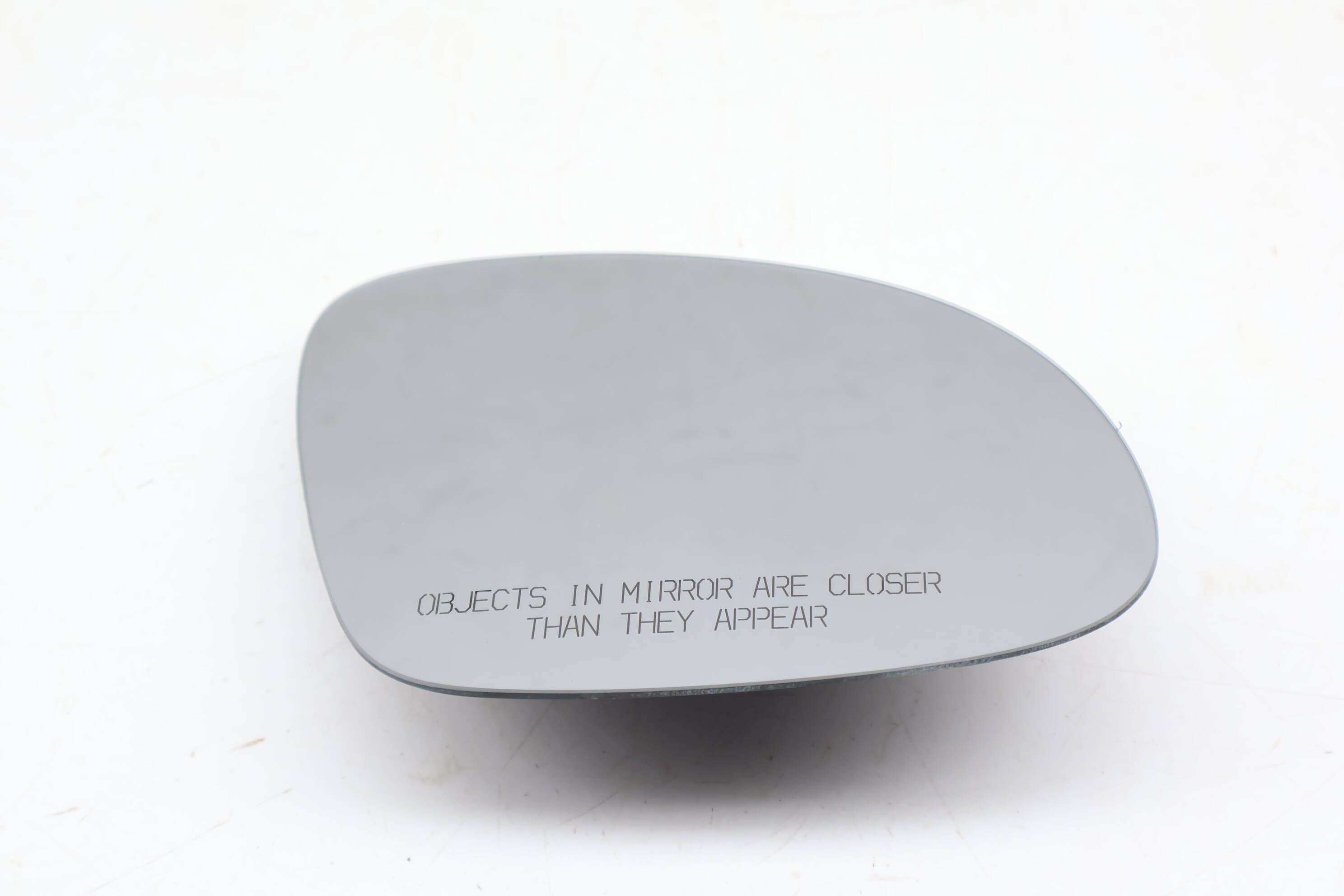 Side View Door Mirror Glass 5N0857522A