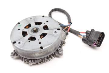 Electric Cooling Fan Motor (600W) 8W0959455P