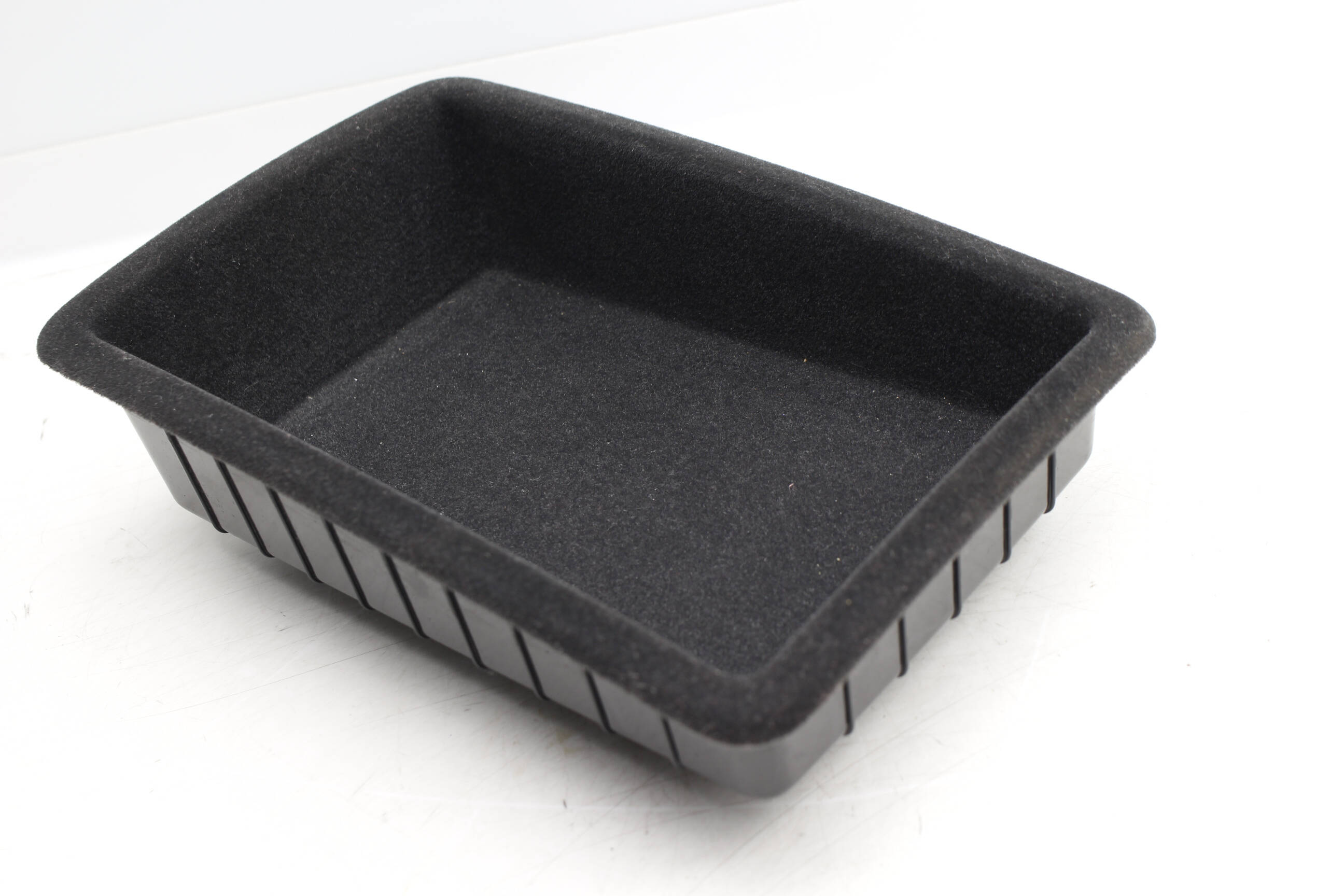 Center Armrest Storage Bin 4H0885079