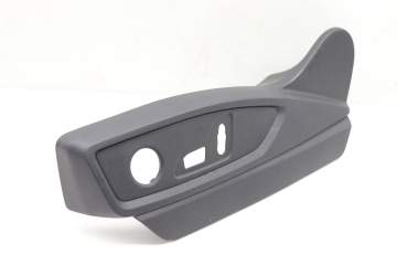 Seat Switch Trim / Panel (Outer) 80A881325K
