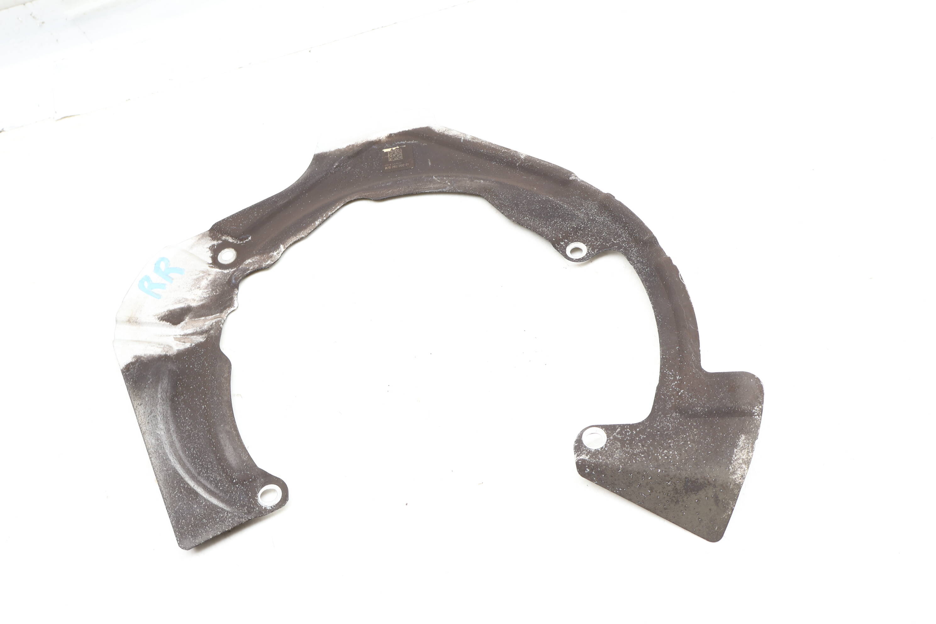 Brake Dust / Splash Shield 97035280201