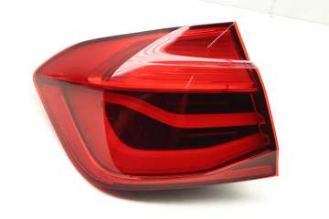 Outer Tail Light / Lamp 63217369115