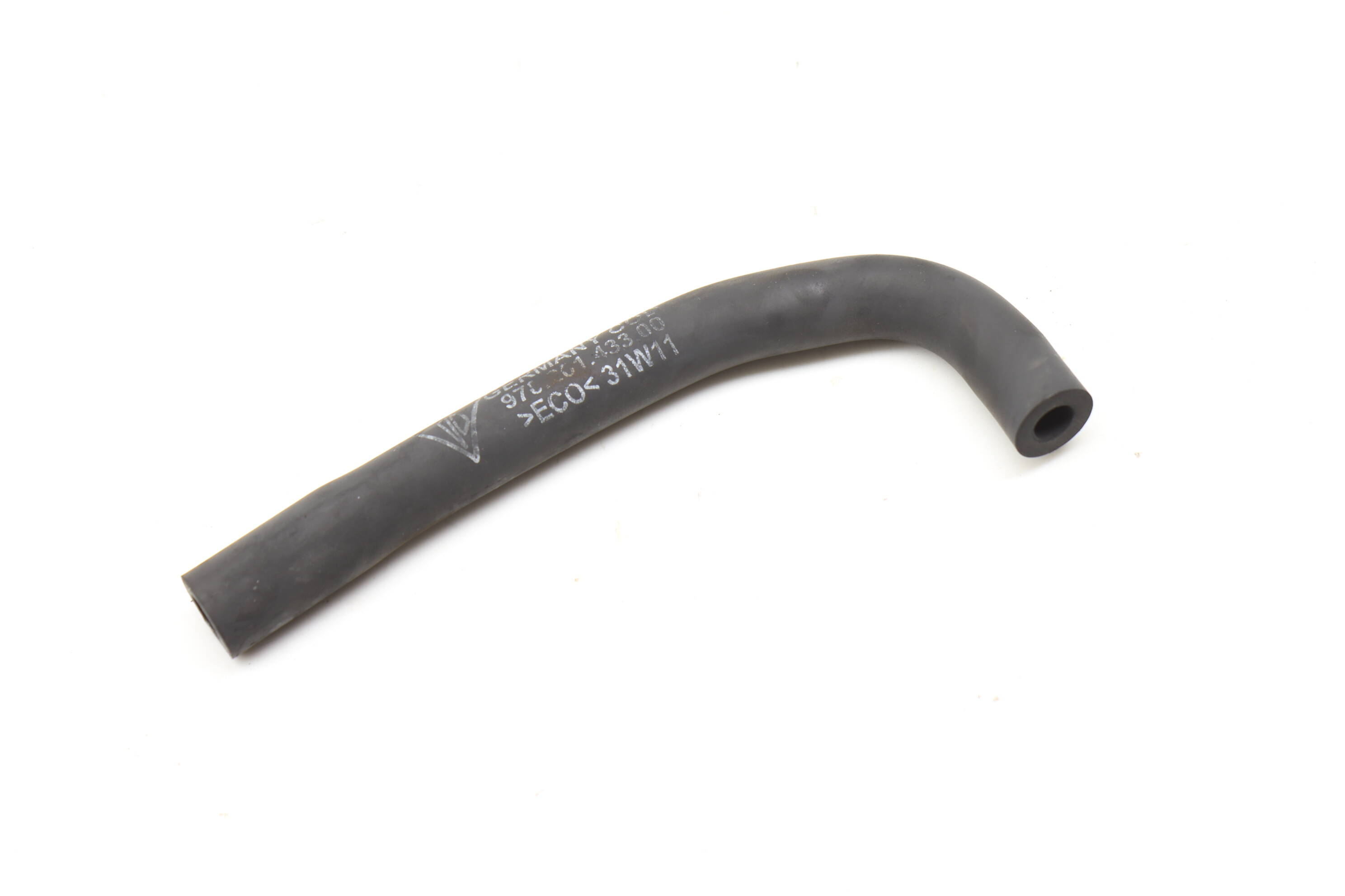 Evap / Emissions Hose / Line 97020143300