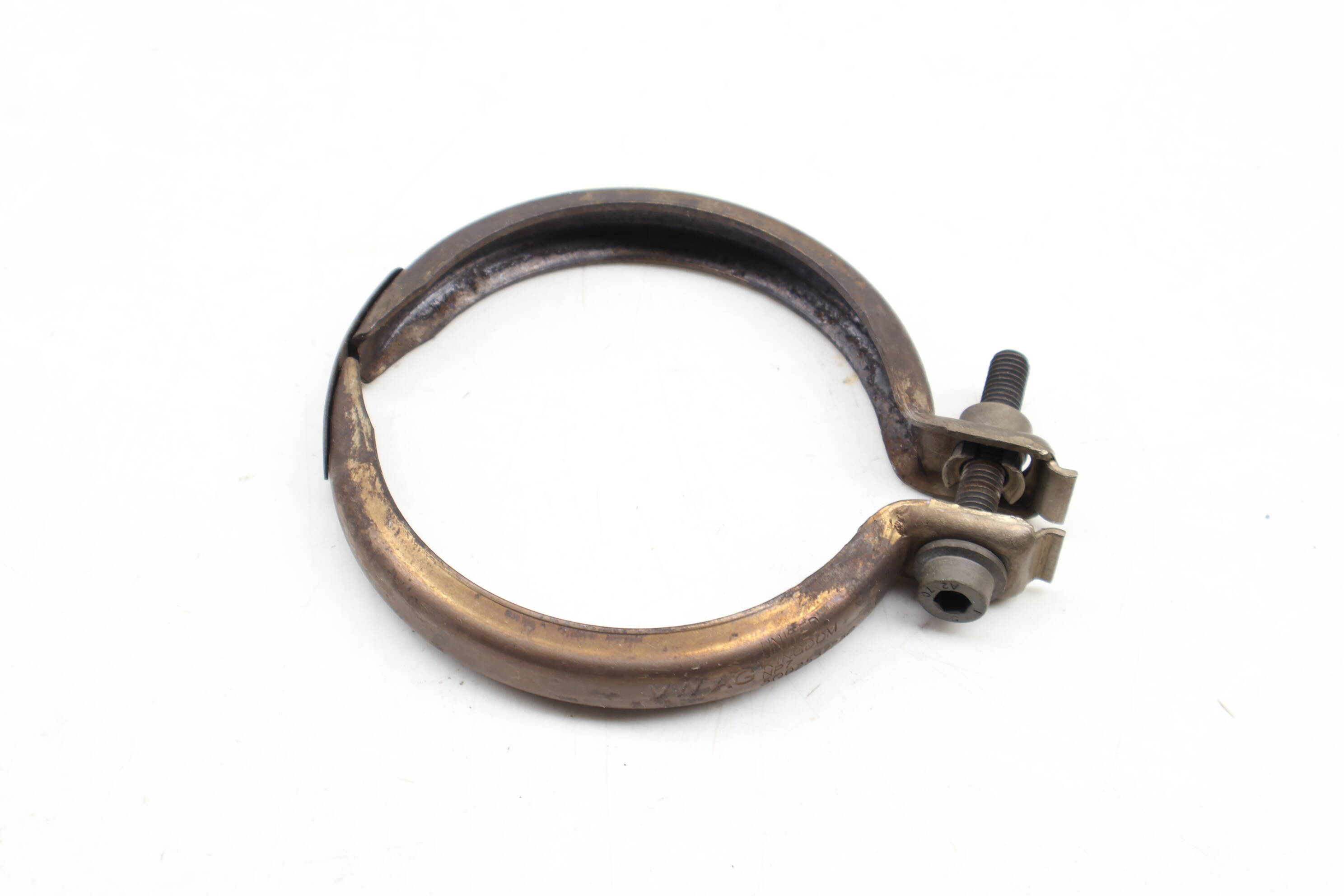 Exhaust Pipe Clamp 5Q0253725C