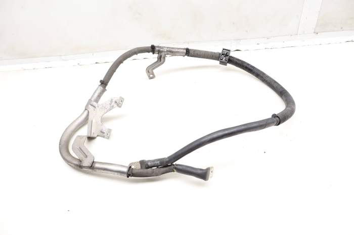 Starter Wiring Harness / Battery Cable 7P0971228A main product photo