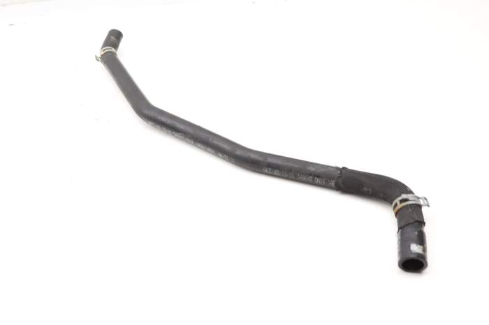 Power Steering Hose / Line 7P6422889C main product photo
