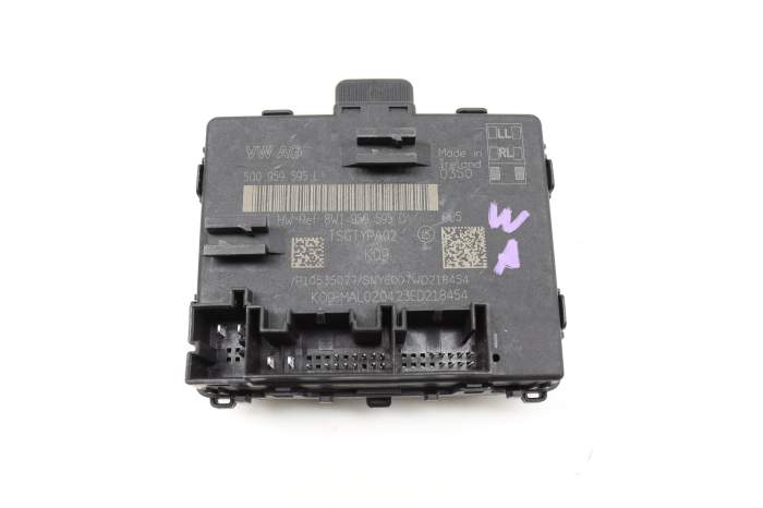 Door / Window Control Module 5Q0959595L main product photo