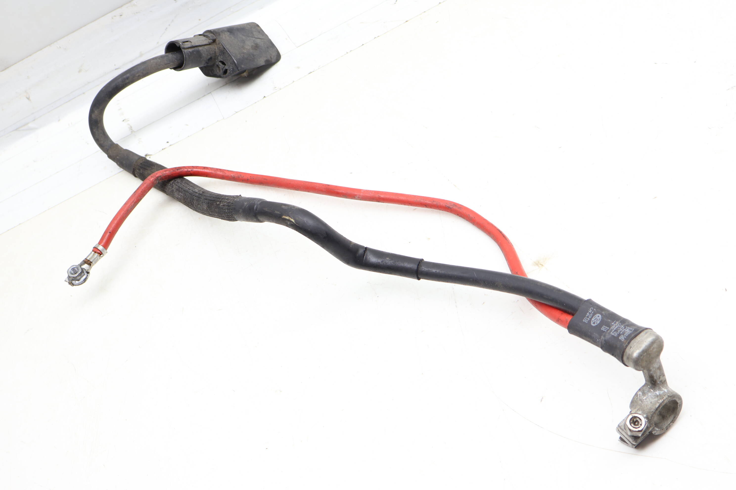 Positive (+) Battery Cable 5N0971228