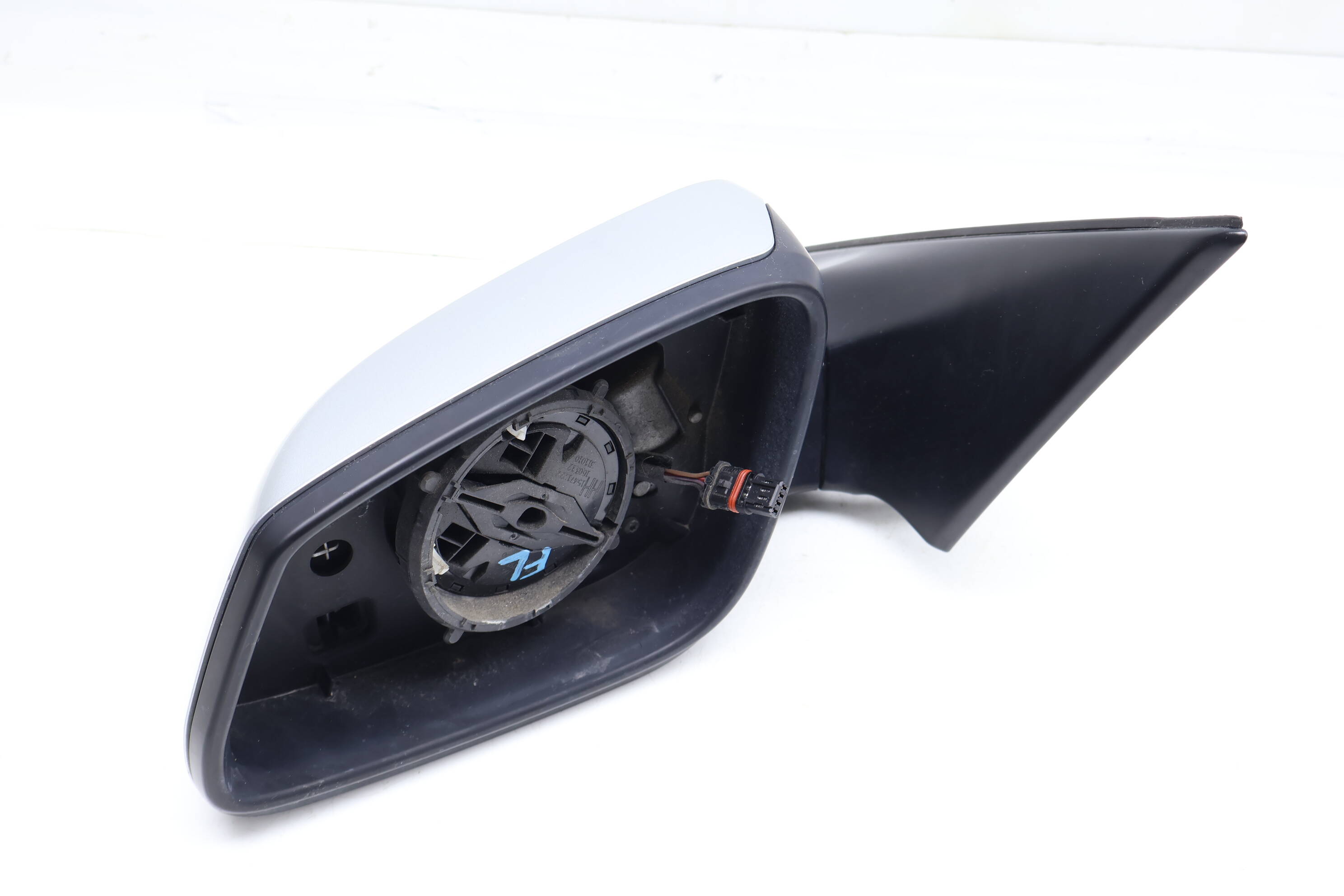 Side View Door Mirror 51167283611