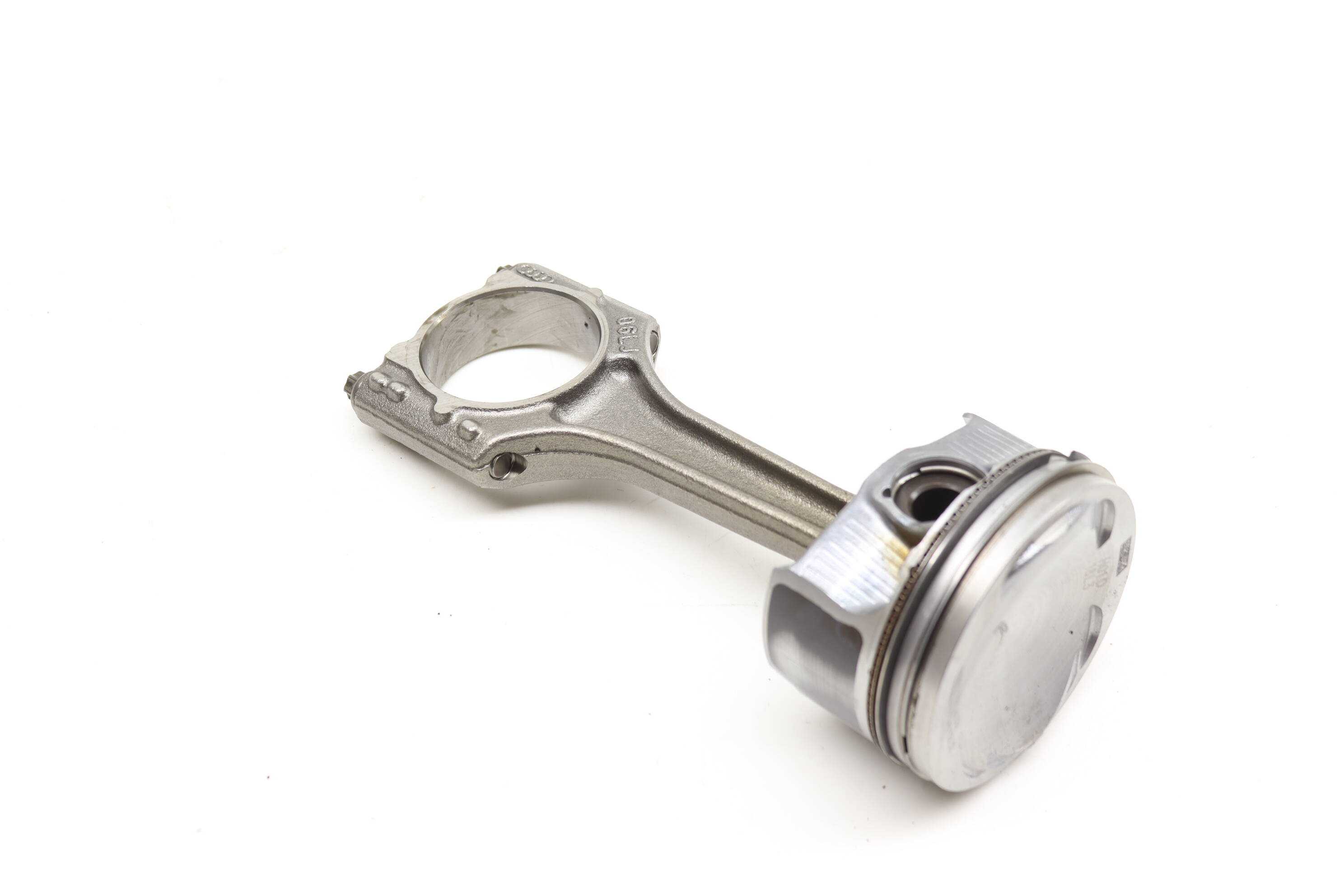 Piston W/ Connecting Rod 06N107065K
