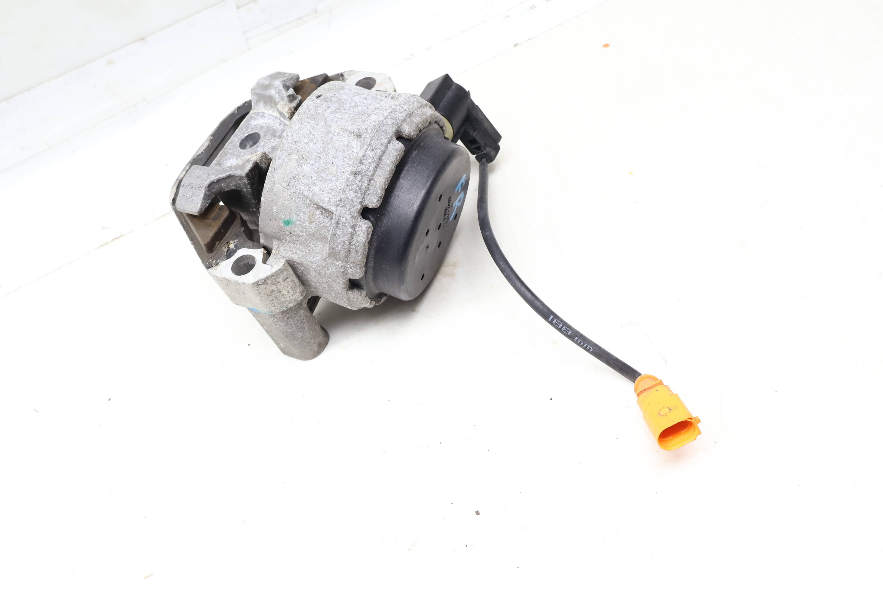 Hydraulic Engine / Motor Mount 4G0199381NT