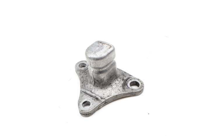 Radiator / Core Support Snub Mount 8E0199343M main product photo