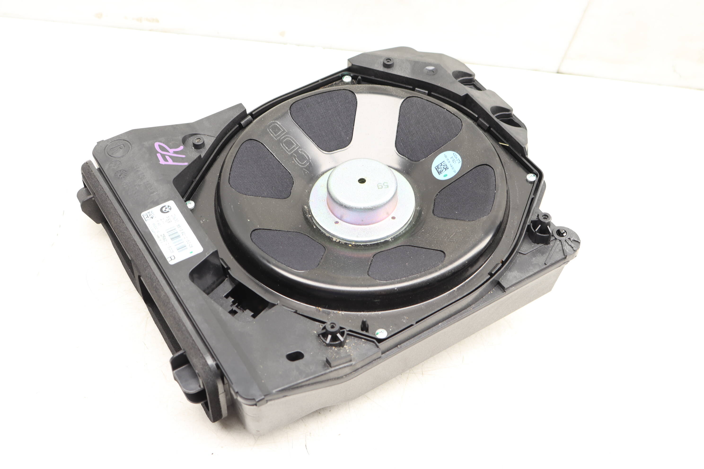 Hifi Central Speaker / Woofer 65139210150