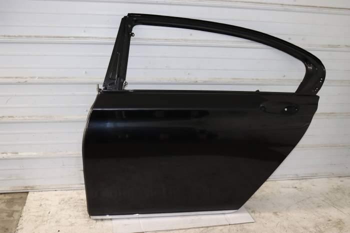 Door Shell / Skin / Frame 41527423701 main product photo