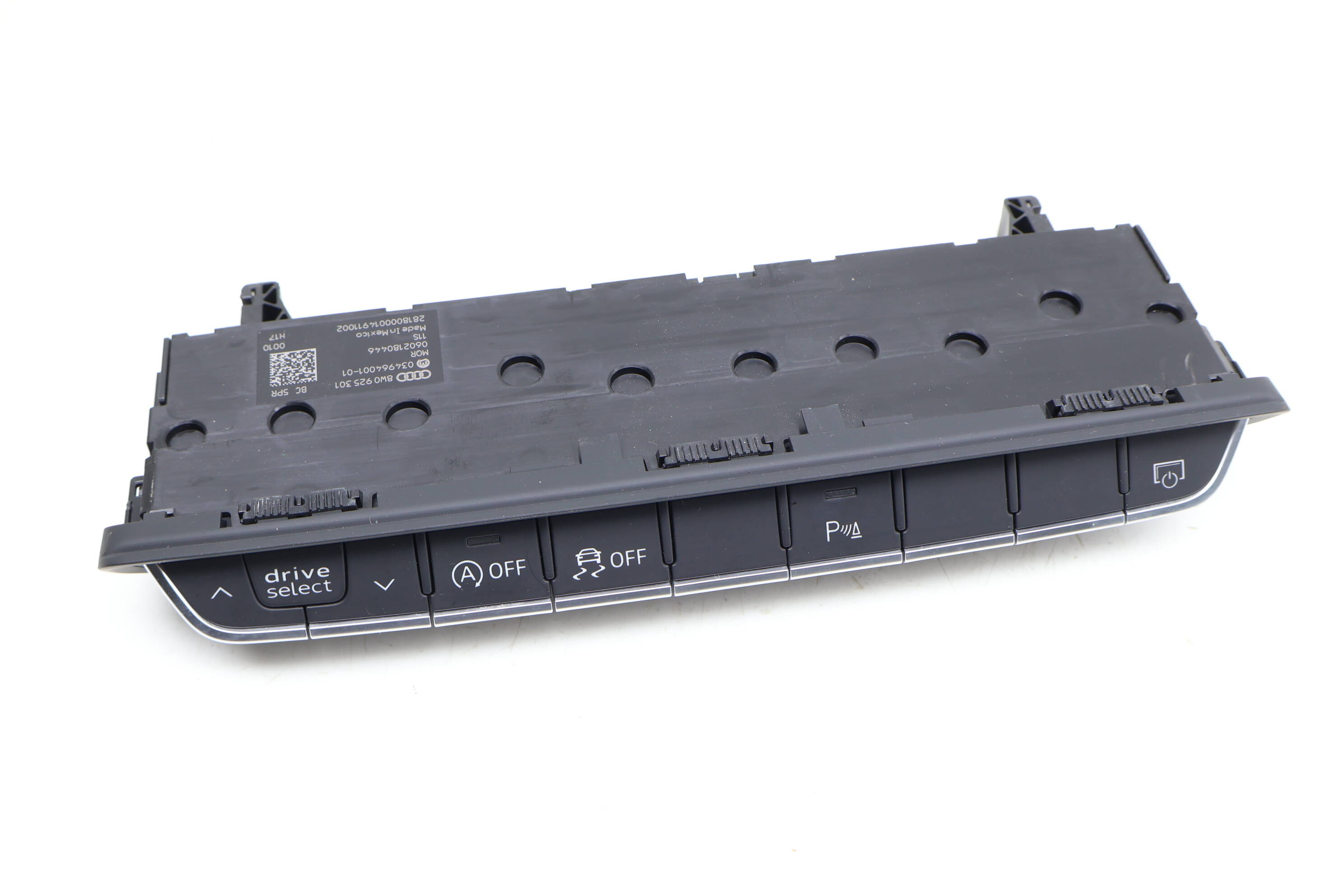 Dash Multi Switch 8W0925301BC