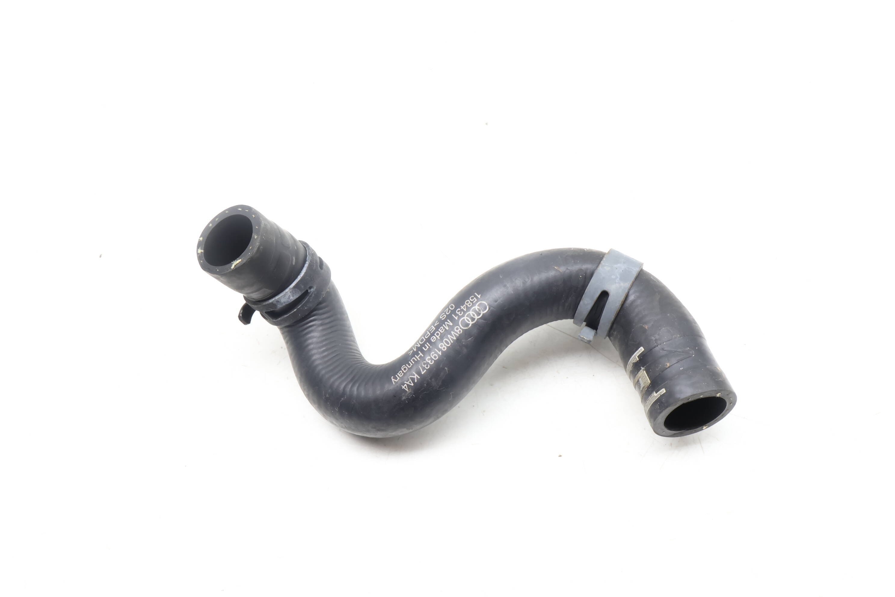 Coolant Hose / Line 8W0819337