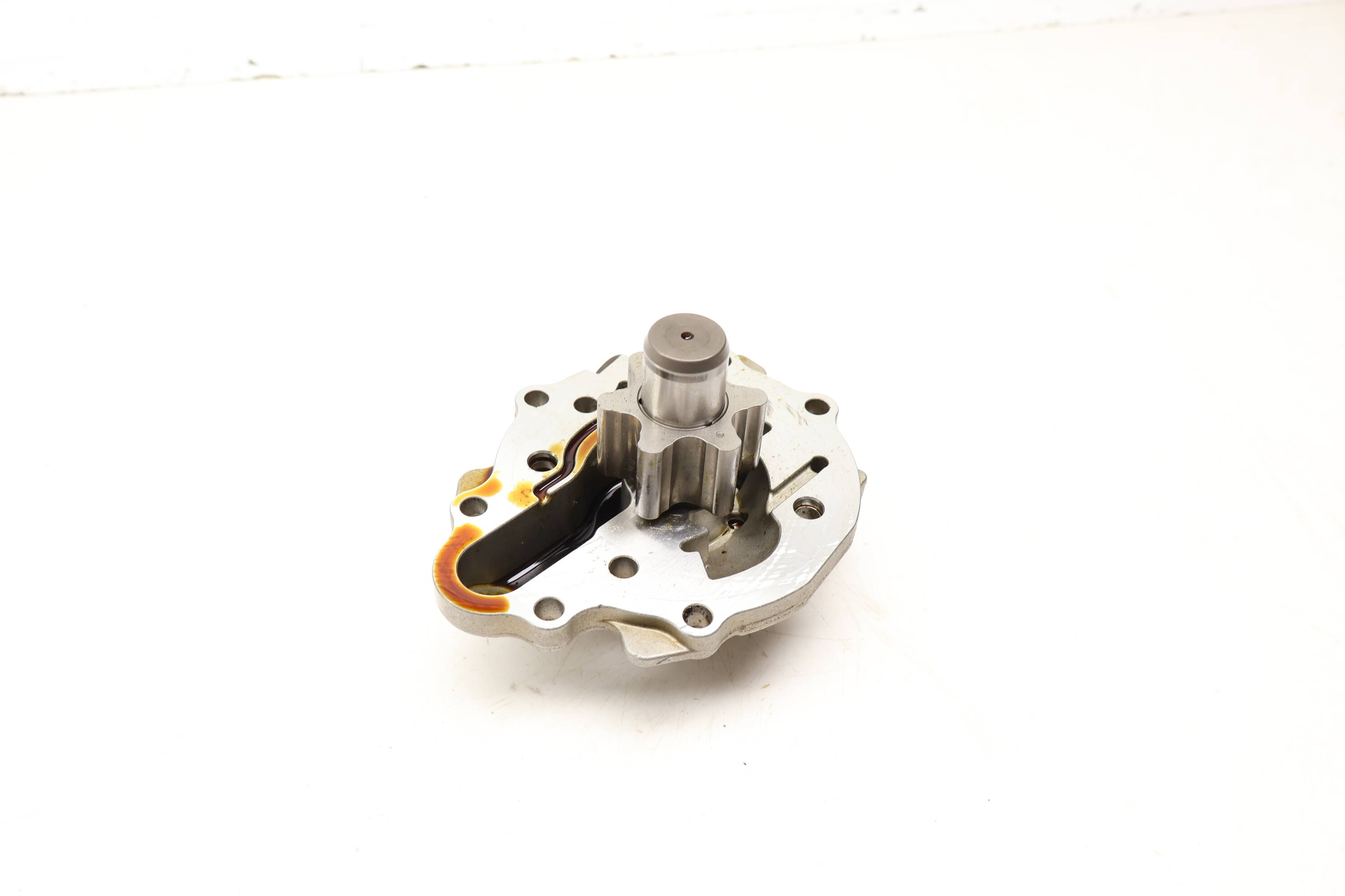 Engine Oil Pump 03H115105L
