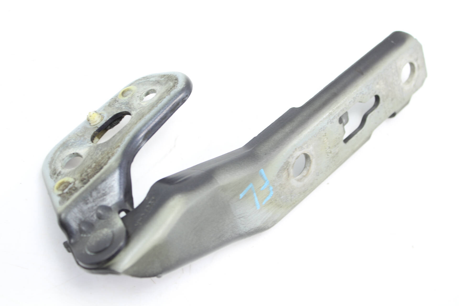 Hood Hinge 4F0823301