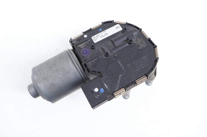 Windshield Wiper Motor 8W1955119 main product photo