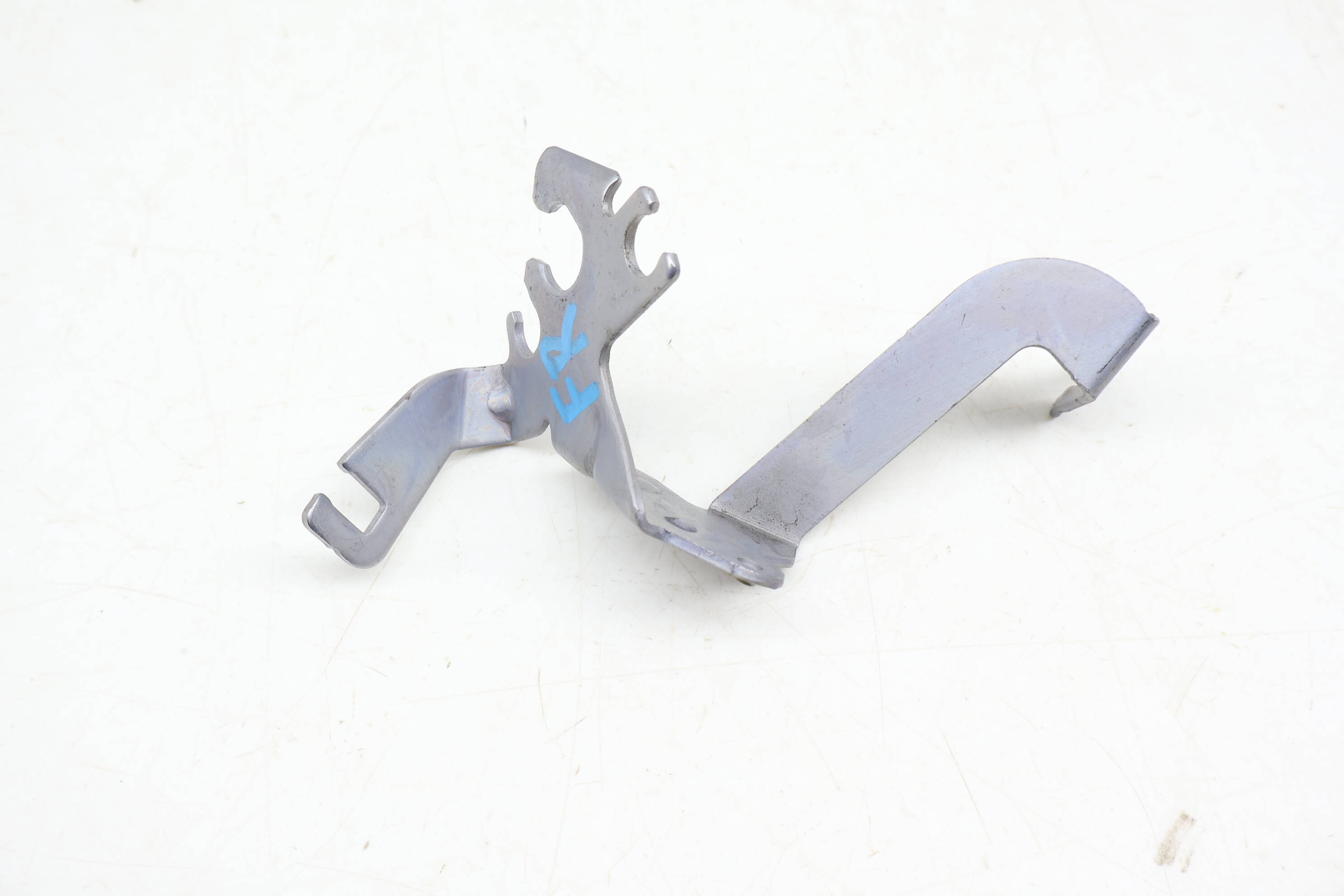 Brake Line / Hose Bracket 3QF611842B