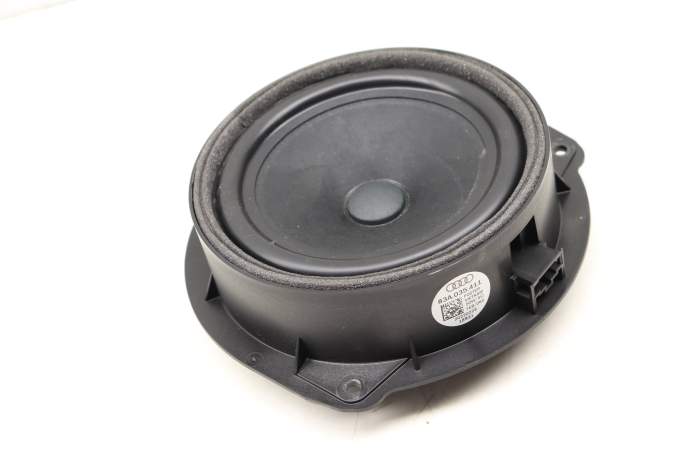 Door Speaker / Woofer 83A035411 main product photo