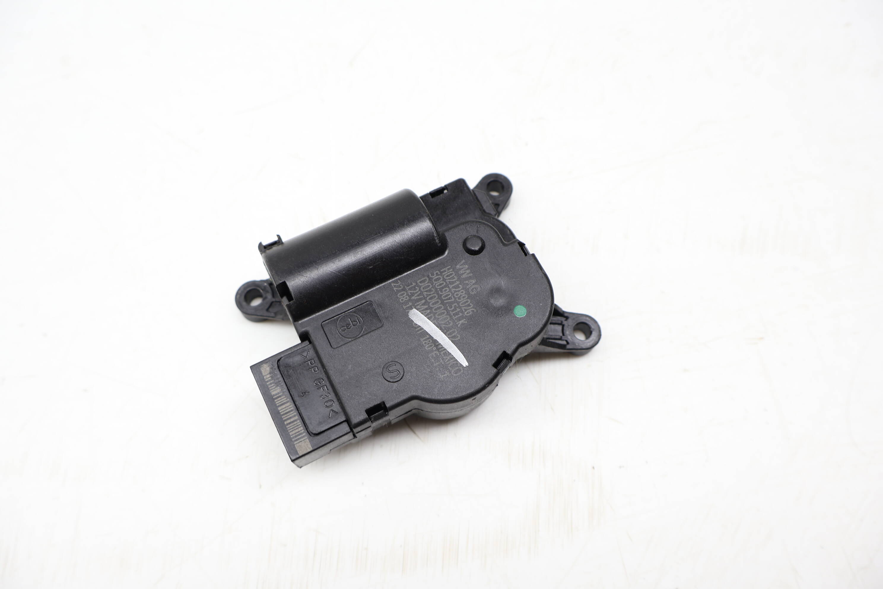 Hvac Flap / Servo Air Motor / Actuator 5Q0907511K