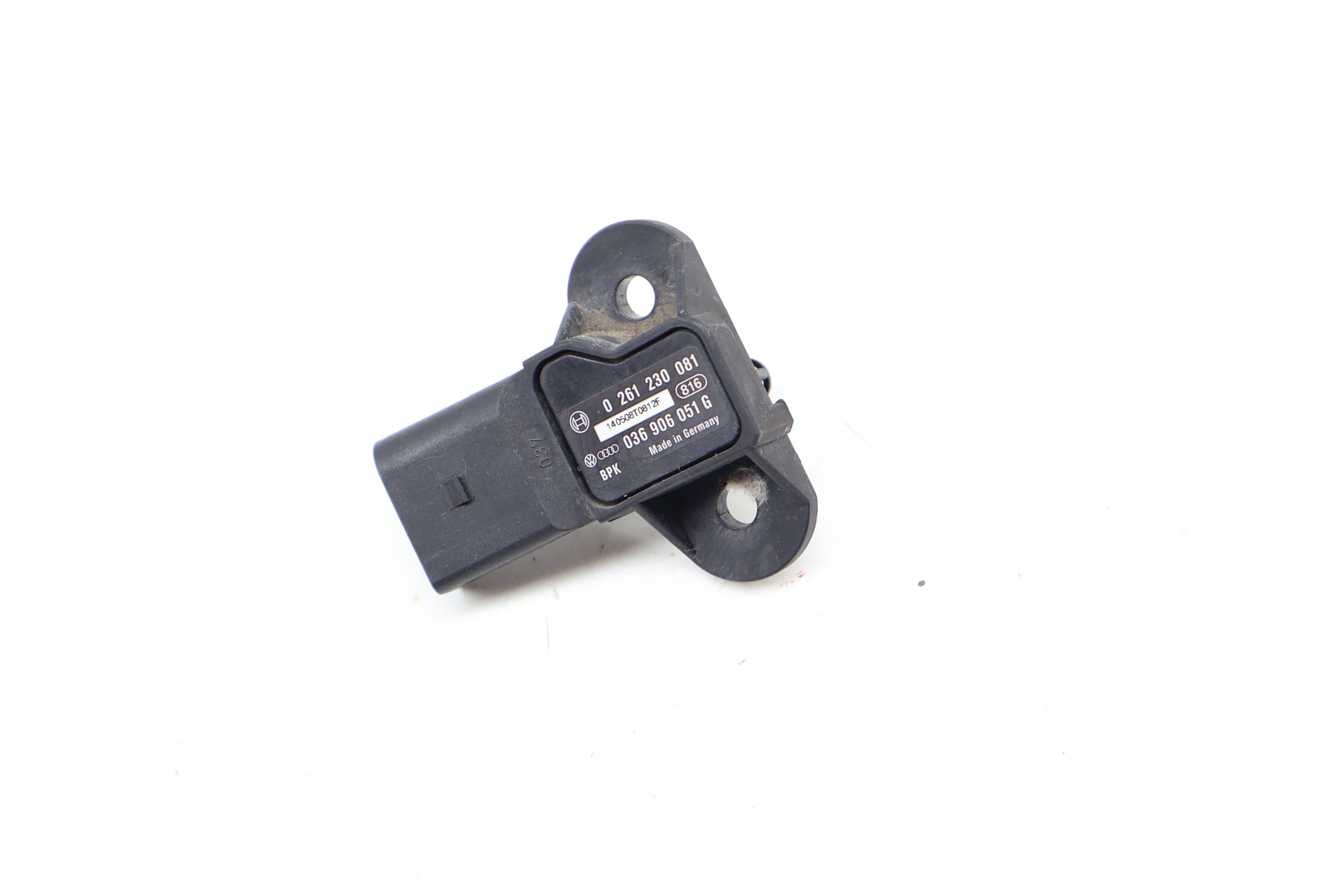 Map / Manifold Pressure Sensor 036906051G 95835505107