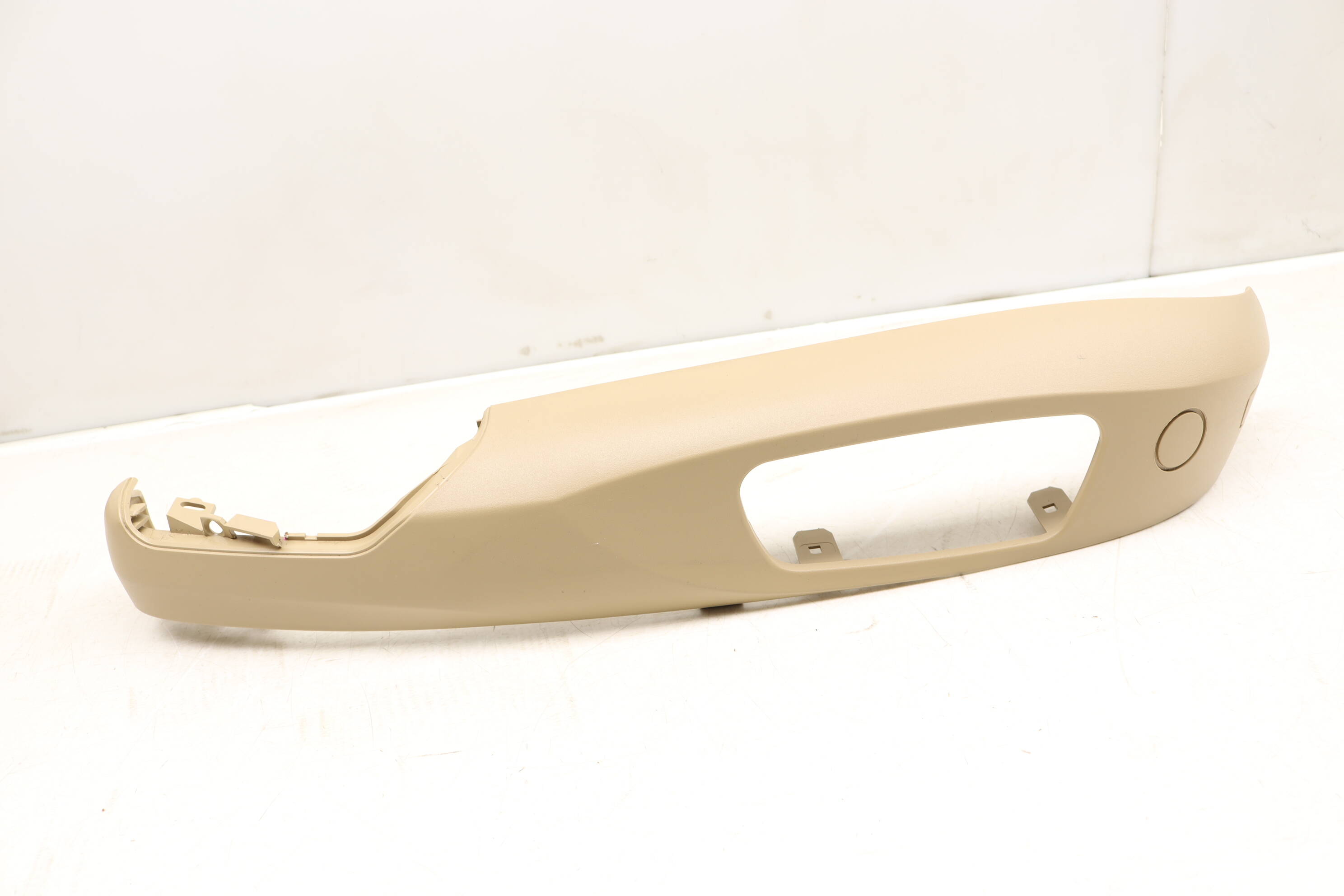 Outer Seat Switch Trim / Bezel 52106979644