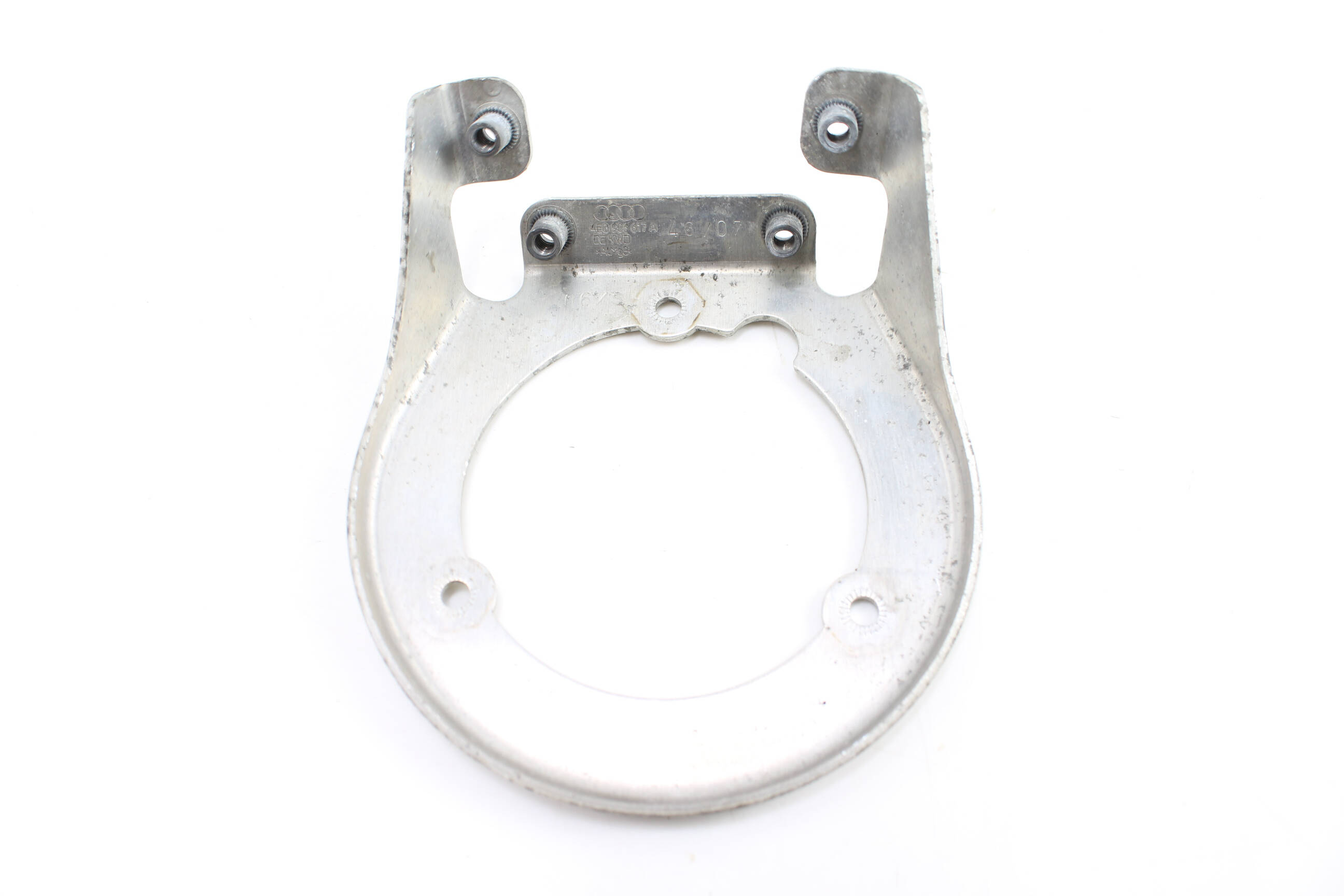 Secondary Air Pump Bracket 4E0906617A
