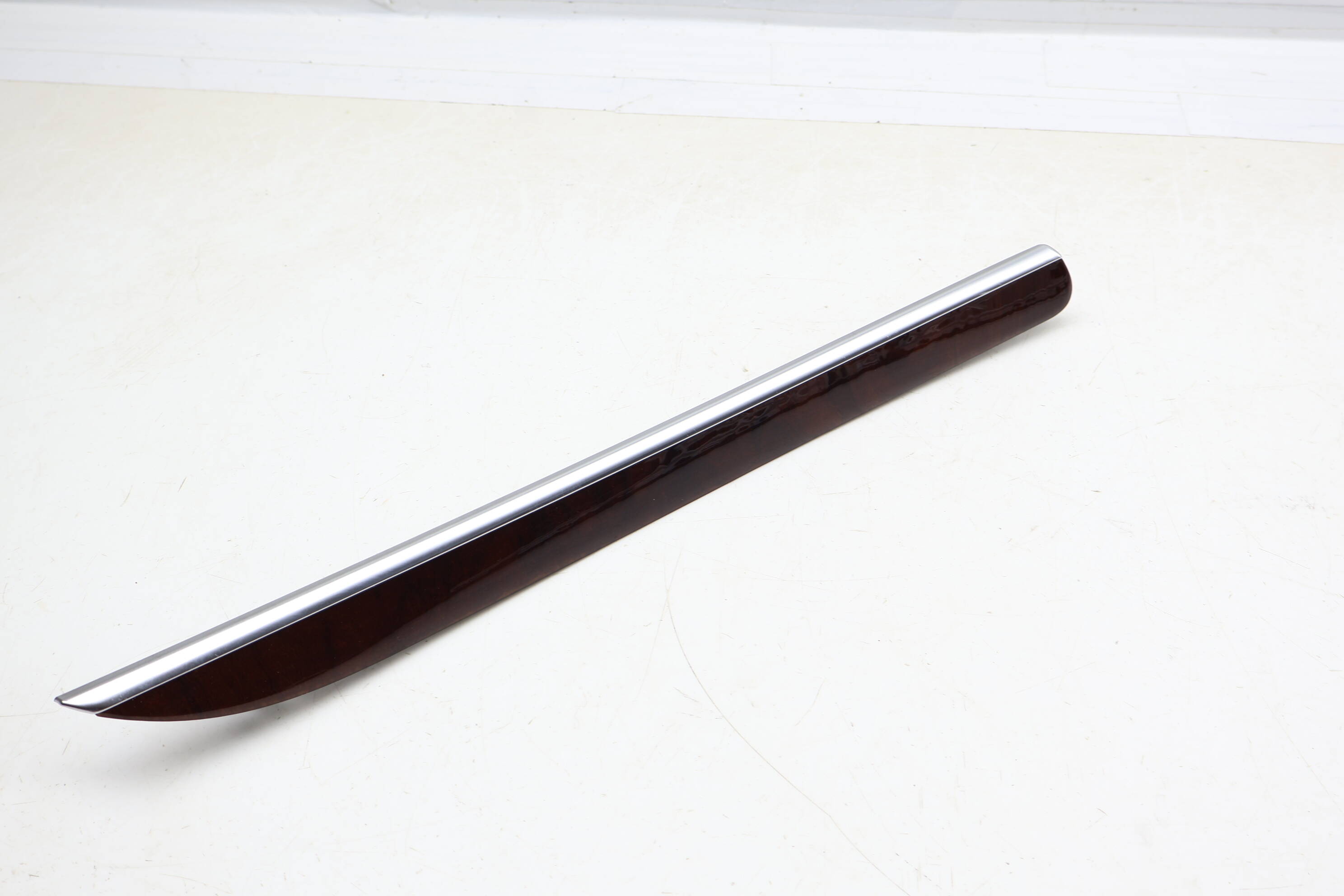 Quarter Panel Trim 8F0867419B