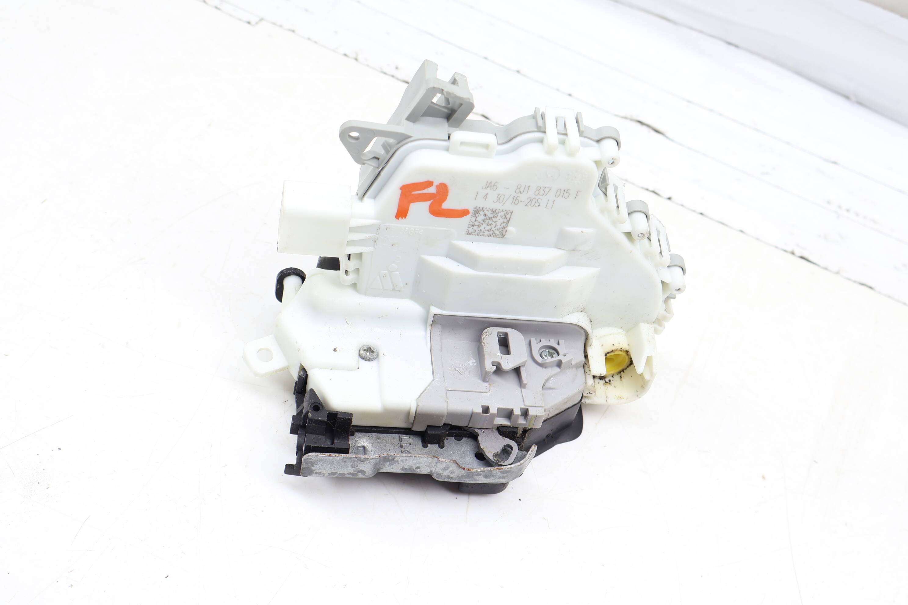 Door Latch / Lock Actuator 8J1837015F 9A783721506