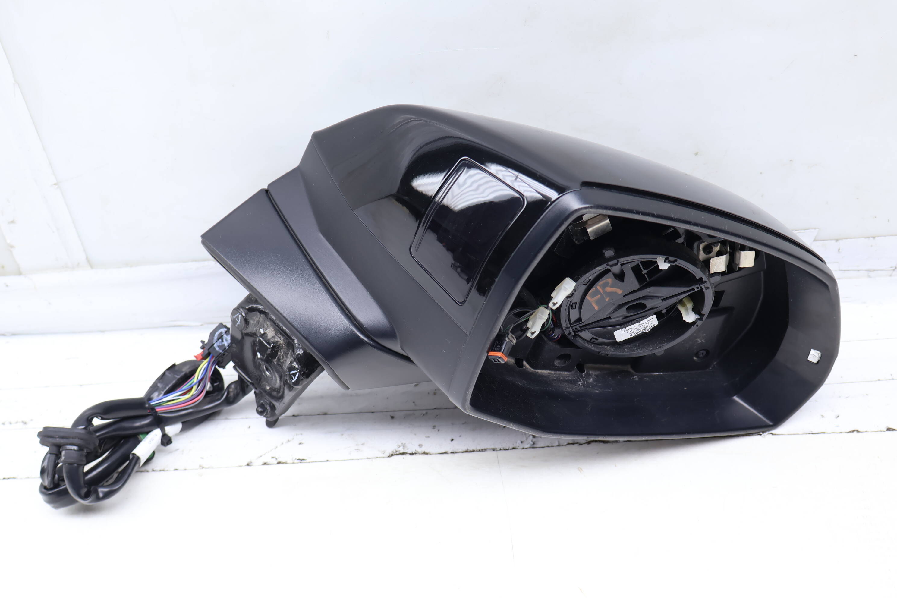 Side View Door Mirror 80B857410C