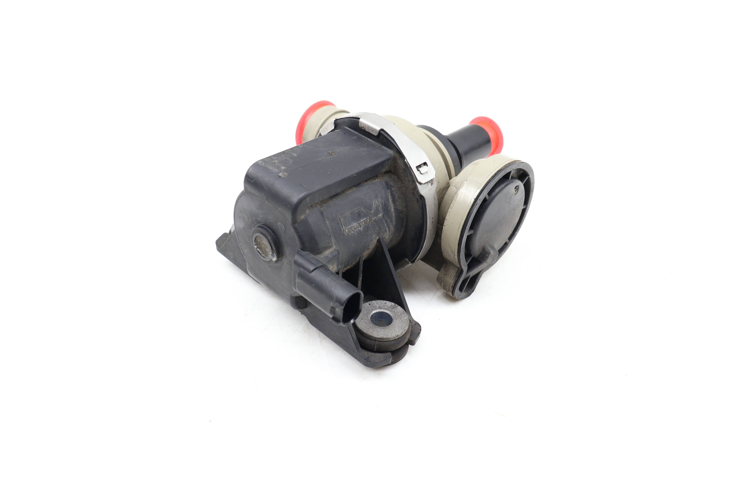 Fuel Insulation Valve 16137303949