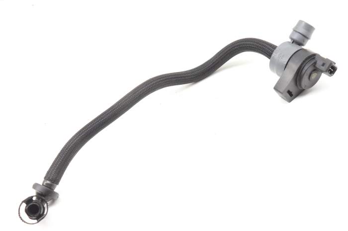 Fuel Tank Vent Hose / Line / Tube 13907847243 main product photo