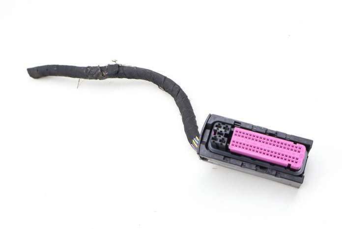 Tcu / Tcm / Transmission Module Wiring Connector main product photo