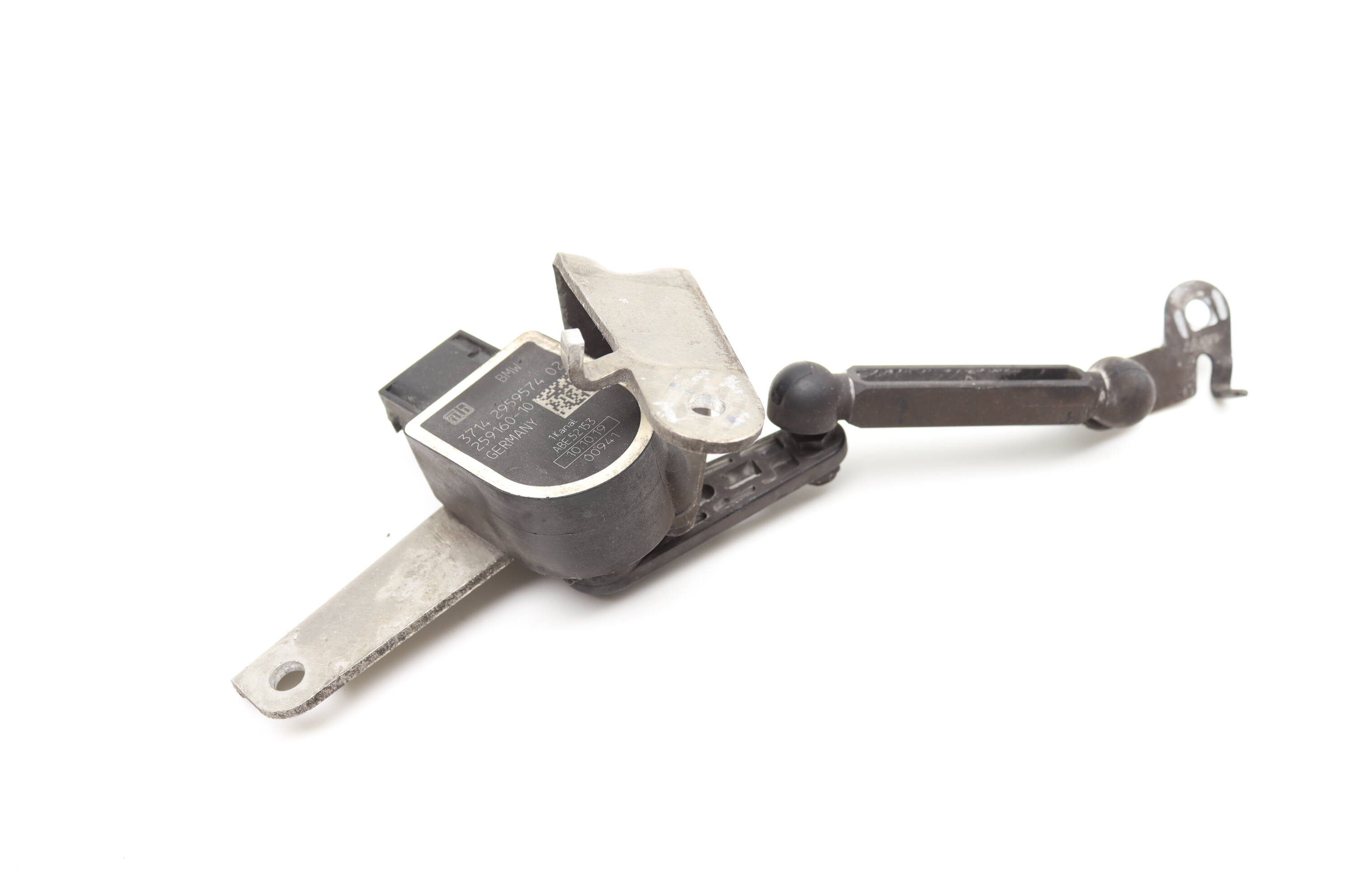 Headlight Leveling Sensor 37146869138