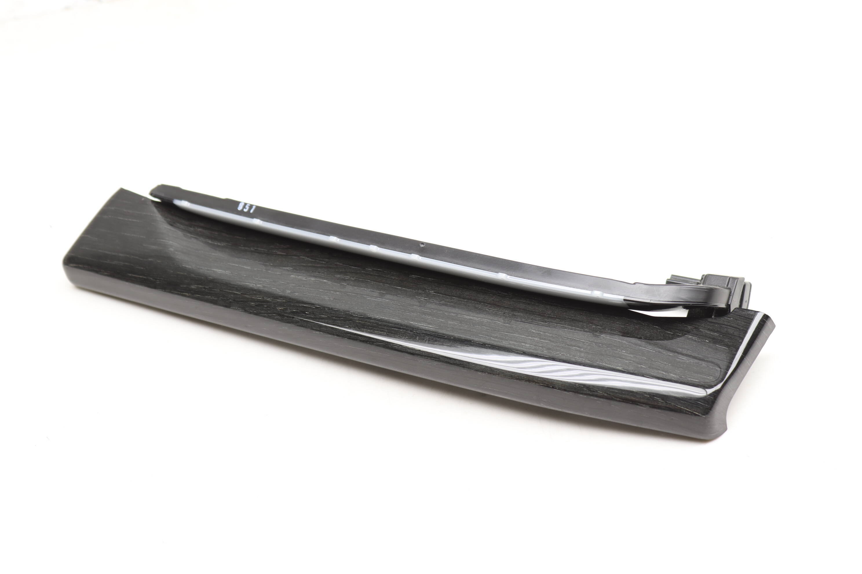 Dash Panel Trim (Lower) 4M8853189H