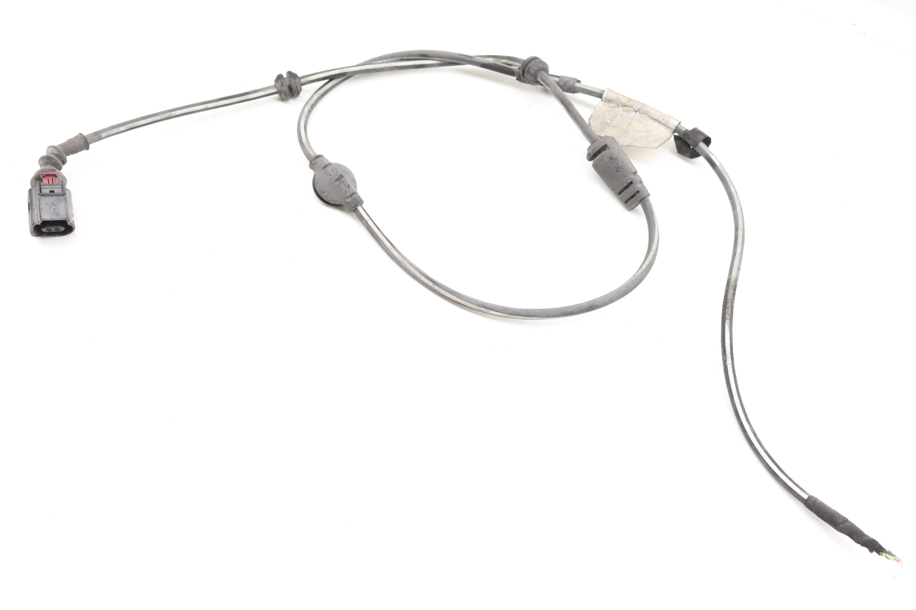 Abs / Speed Sensor Wiring Harness 8W0972252