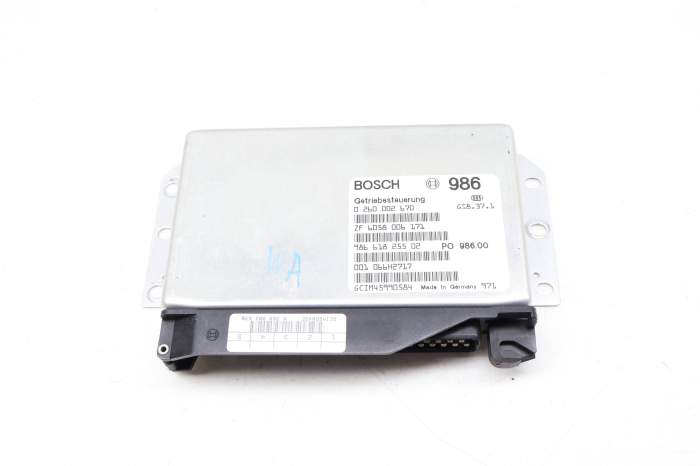 Tcu / Tcm / Transmission Control Module 98661825502 main product photo