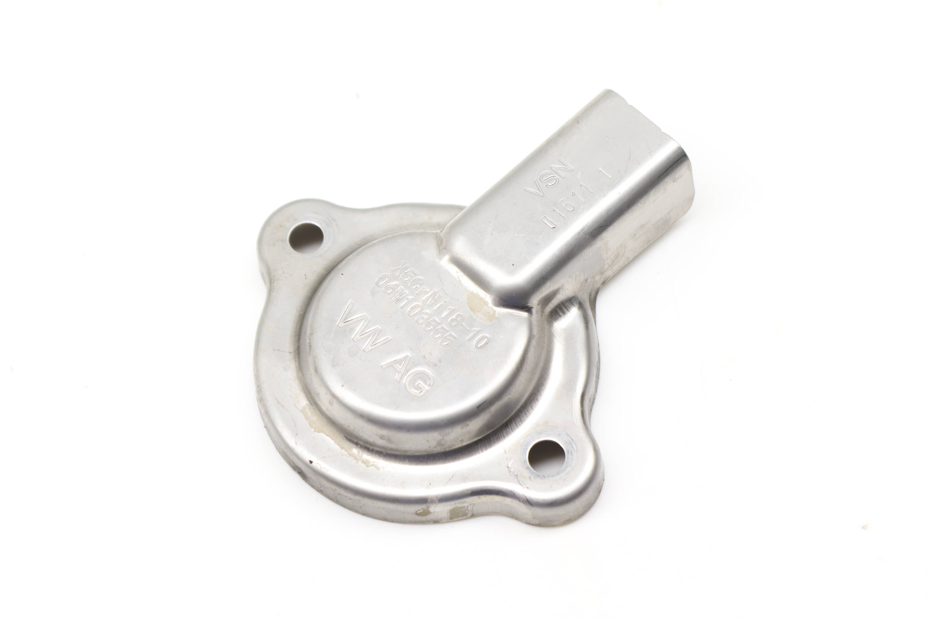 Cam / Camshaft Oil Deflector / Cover 06M103555 PAB10355500