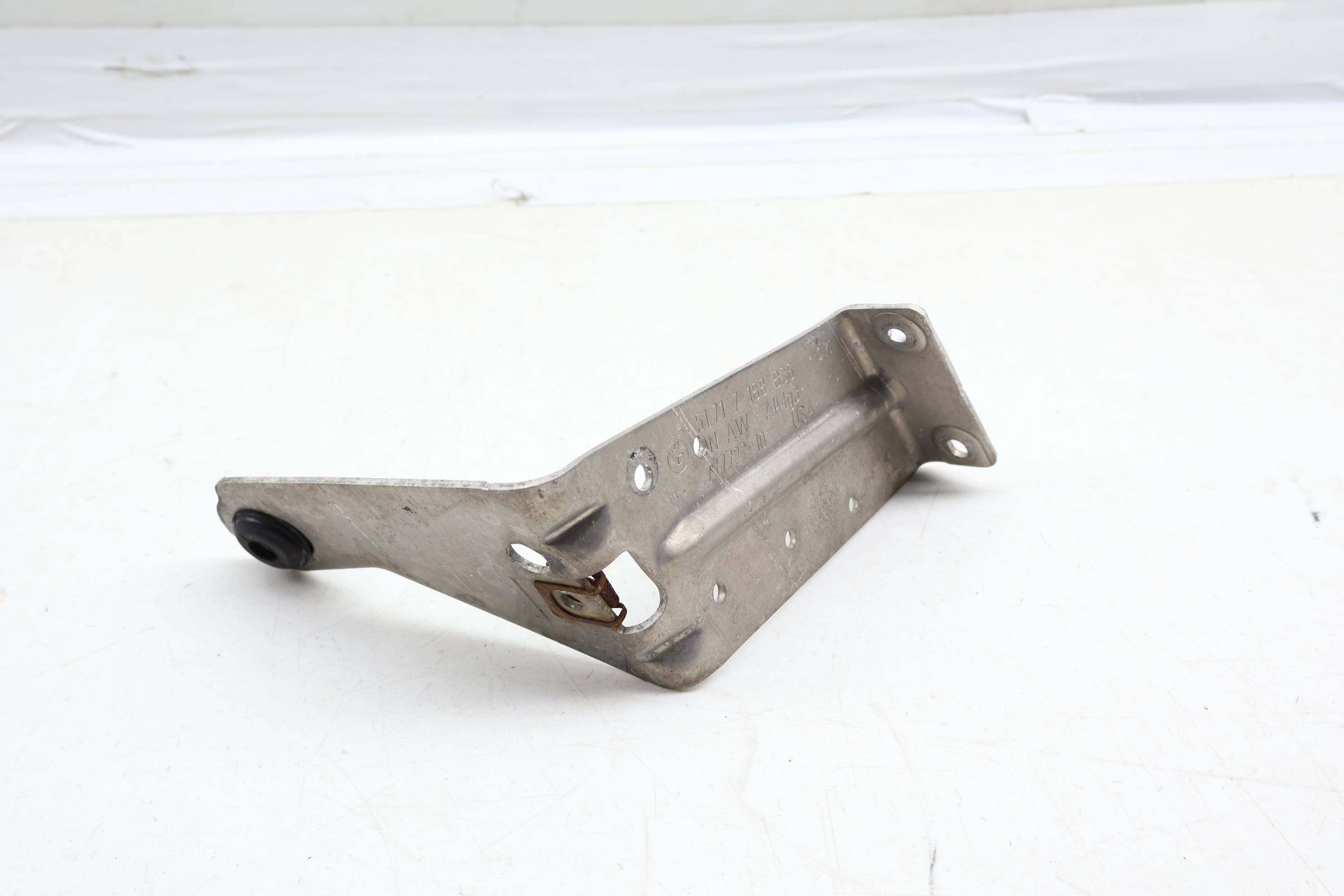 Engine Compartment Bracket 51717188836